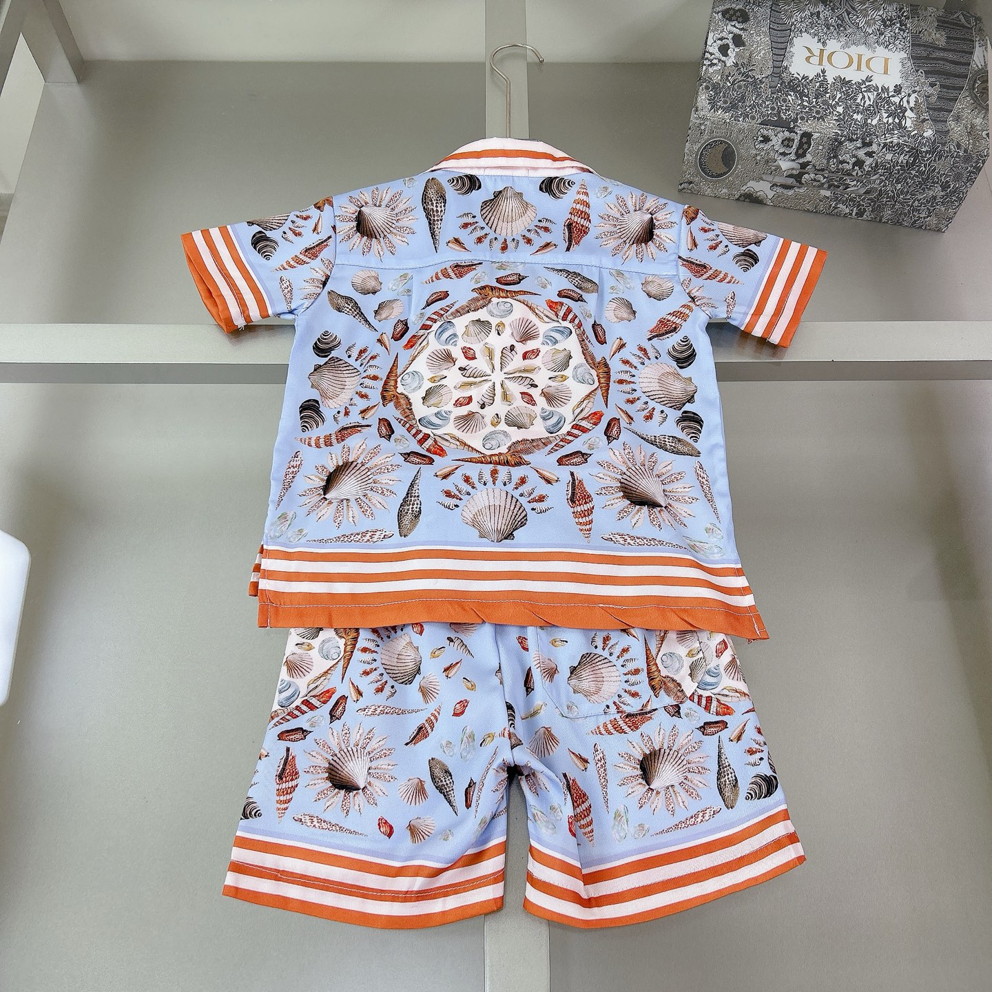 child/Boys' clothing